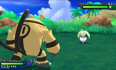 reddit pokemon ultra sunmoon are too similar to sunmoon